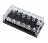 Victron Energy Fuse holder 6-way for MEGA-fuse