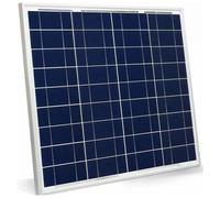 Victron Energy Polycrystalline Solar Panel 12V 60W 545x668x25mm SPP040601200