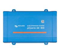 Victron Energy 800VA 24-Volt 230V AC Pure Sine Wave Inverter (UK)