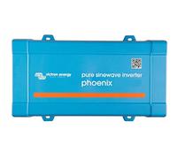 Victron Energy 800VA 24-Volt 230V AC Pure Sine Wave Inverter (UK)