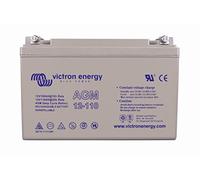 Victron Energy AGM 110Ah 12-Volt Deep Cycle Battery
