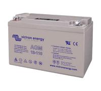 Victron Energy AGM 110Ah 12-Volt Deep Cycle Battery