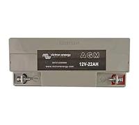 Victron Energy 12V 22Ah AGM Deep Cycle Battery BAT212200084