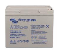 Victron Energy Agm 12v/battery 60ah Clear
