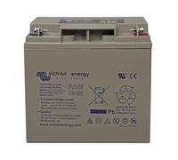 Victron Energy AGM 22Ah 12-Volt Deep Cycle Battery