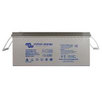 Victron Energy AGM 230Ah 12-Volt Super Cycle Battery (M8)