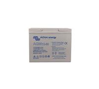 Victron Energy AGM 60Ah 12-Volt Deep Cycle Battery