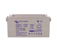 Victron Energy 90Ah AGM Battery Deep Cycle Leisure VRLA long life