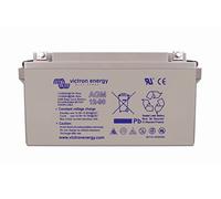 Victron Energy Agm 12v/battery 90ah Clear