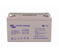 Victron Energy AGM Deep Cycle Battery 12V 110Ah BAT412101084
