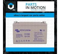 Victron Energy AGM Deep Cycle Battery 12V 110Ah (M8) BAT412101085