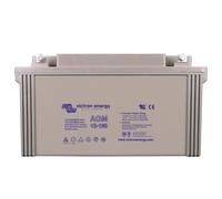 Victron Energy AGM Deep Cycle Battery 12V 130Ah BAT412121084