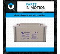 Victron Energy AGM Deep Cycle Battery 12V 130Ah BAT412121084