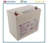 Victron Energy AGM Deep Cycle Battery 12V 60Ah BAT412550084