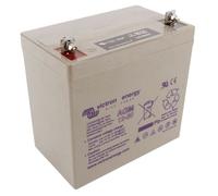 Victron Energy AGM Deep Cycle Battery 12V 60Ah BAT412550084