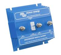 Victron Energy Argodiode 80-2ac 2 Batteries Isolator 80a Clear