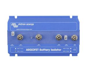 Victron Energy ARG200201020R Argo FET 200-2 Battery Isolator Low V...