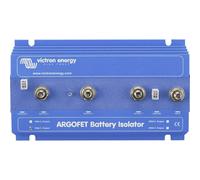 Victron Energy Argo FET 200-3 Battery Isolator Low Voltage Drop