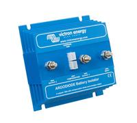 Victron Energy Argodiode 120-2ac 2 Batteries Isolator 120a Clear