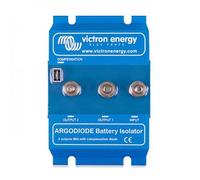 Victron Energy Argodiode Battery Isolator 80-2AC 2 batteries 80A