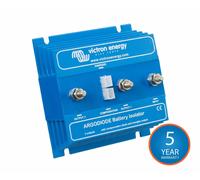 Victron Energy Argodiode 80-2sc Battery Isolator Silver