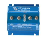 Victron Energy ArgoDiode Battery Isolators 100-3AC (3 Batteries 100 amp)