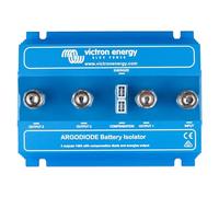 Victron Energy 140a-3ac Argodiode 3-battery Distributor