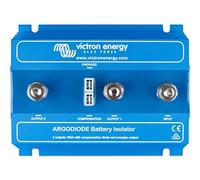 Victron Energy ArgoDiode Battery Isolators 160-2AC (2 Batteries 160 amp)