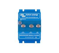 Victron Energy ArgoDiode Battery Isolators 160-2AC (2 Batteries 160 amp)