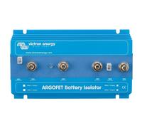 Victron Energy Argofet Battery Isolator 200-2 Two batteries 200A