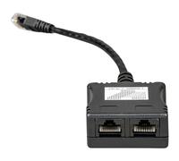 Victron Energy Rj45 Splitter Silver