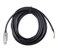 Victron Energy ASS030572018 RS485 to USB Interface Cable 1.8m Conn...