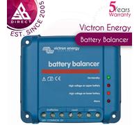 Victron Energy Automatic 12V Deep Cycle Battery Balancer│BBA000100100