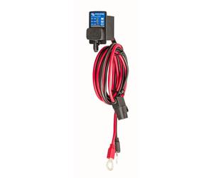 Victron Energy Battery Indicator Panel (M8 eyelet connector / 30 amp ATO fuse)