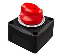VICTRON ENERGY BATTERY ISOLATOR SWITCH CUT OFF KILL 300A 12V/24V VBS127010010