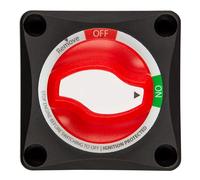 Victron Energy On/off Switch Battery Disconnector 275a Red