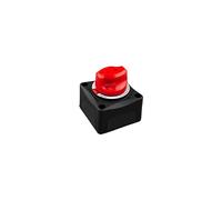 Victron Energy On/off Switch Battery Disconnector 275a Red