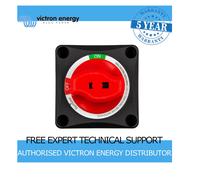 Victron Energy Battery Switch ON/OFF 275A