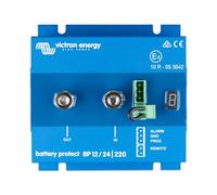 VICTRON ENERGY 12 / 24 VOLT 220 AMP BLUE POWER LEISURE BATTERY PROTECT