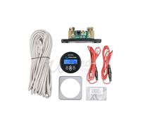 Victron Energy Black BMV-712 Smart Bluetooth Battery Monitor With 500A Shunt - B