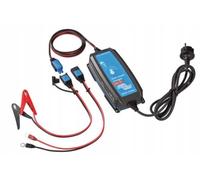 Victron Energy Blue Smart Charger IP65 12V 10A 1 Output CEE 7/16 Blue 230V