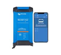 Victron Energy Blue Smart IP22 Charger 12/20(1) 230V - BPC122042022