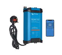 Victron Energy Victron 12V 1 Bank Bluesmart Ip22 Battery Charger 30A Caravan, Motorbike & Leisure Battery Charging