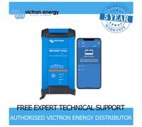 Victron Energy Blue Smart IP22 Charger 24/8(1) 230V CEE 7/7 PLUG - BPC240842002