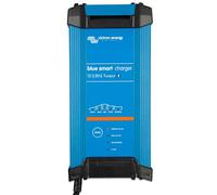 Victron Blue Smart IP22 Charger 12/30 1 Output 12V 30A UK - BPC123047022