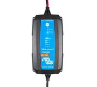 Victron Energy Blue Smart Ip65 12/25 + Dc Connector Charger Clear