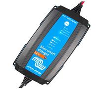 Victron Energy Blue Smart Ip65 12/25 + Dc Connector Charger Clear