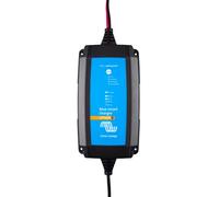 Victron Energy Blue Smart IP65 12-Volt 25 amp 230V, Battery Charger, Bluetooth (UK)