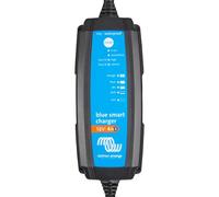 Victron Energy Blue Smart IP65 12-Volt 4 amp 230V, Battery Charger, Bluetooth (CEE 7/16)
