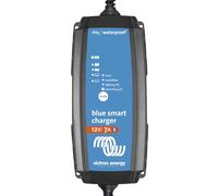 Victron Energy Blue Smart IP65 12-Volt 7 amp 230V, Battery Charger, Bluetooth (UK)